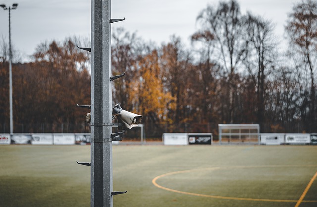 的比赛画面 的比赛画面